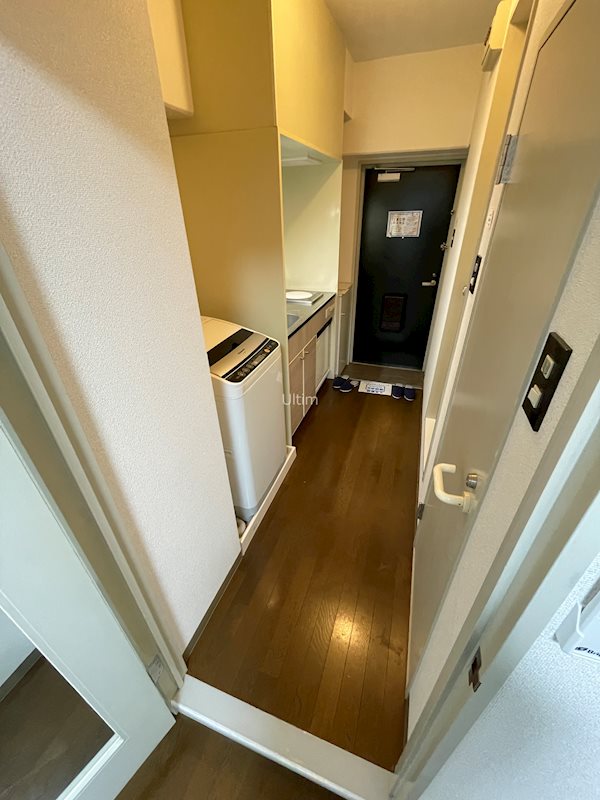 グランタック河原町五条 その他部屋・スペース