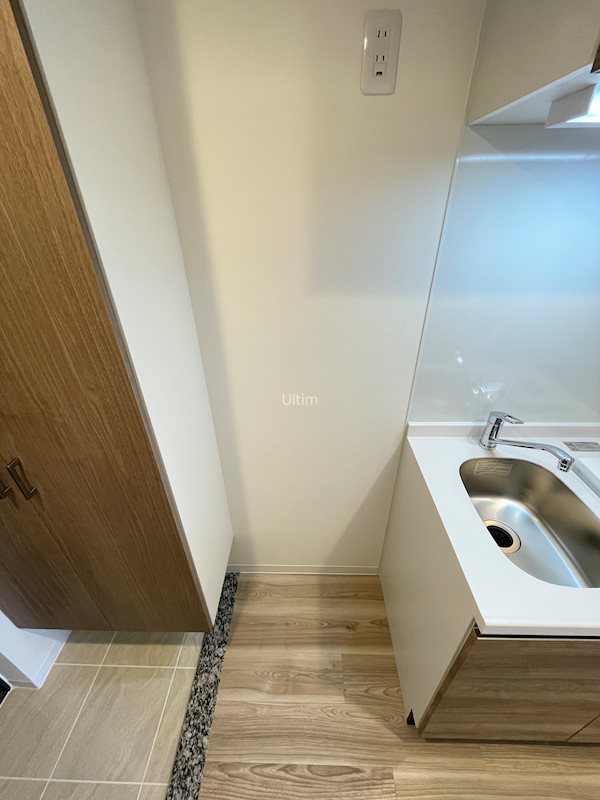 THE GARNET SUITE RESIDENCE 京都駅南 その他部屋・スペース