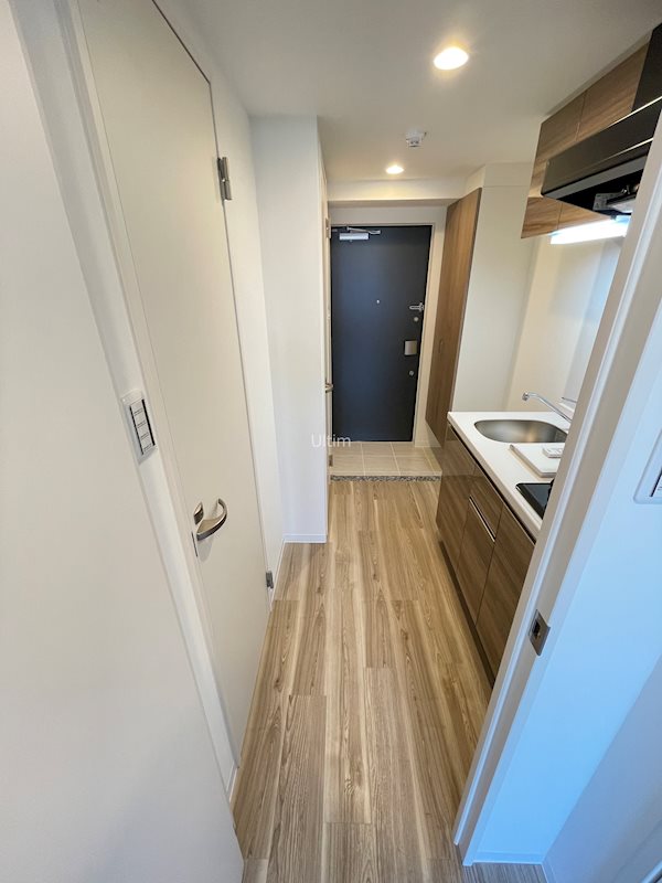 THE GARNET SUITE RESIDENCE 京都駅南 その他部屋・スペース