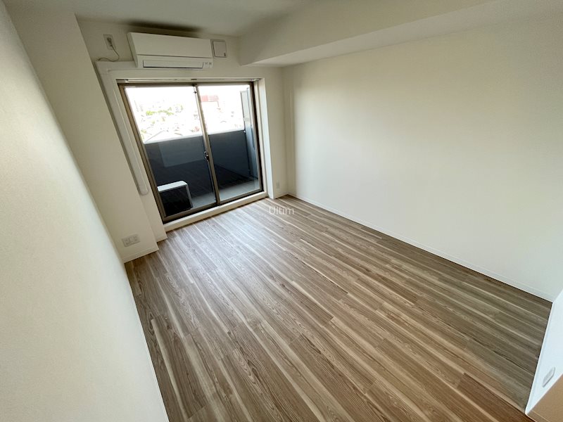 THE GARNET SUITE RESIDENCE 京都駅南 リビング