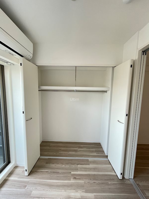 THE GARNET SUITE RESIDENCE 京都駅南 収納