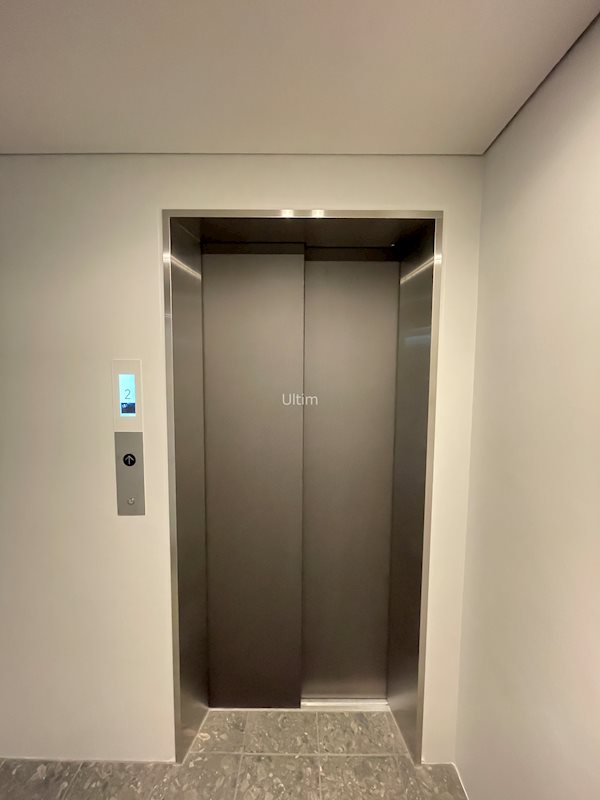 THE GARNET SUITE RESIDENCE 京都駅南 その他共有部分