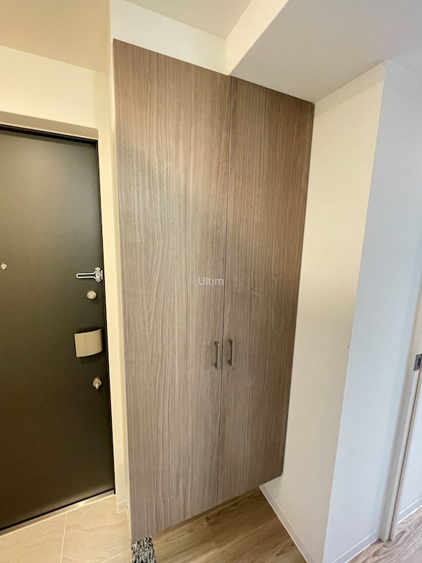 THE GARNET SUITE RESIDENCE 京都駅南 収納