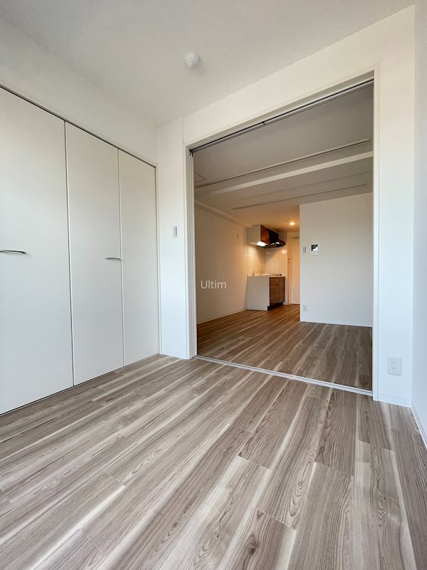 THE GARNET SUITE RESIDENCE 京都駅南 その他部屋・スペース