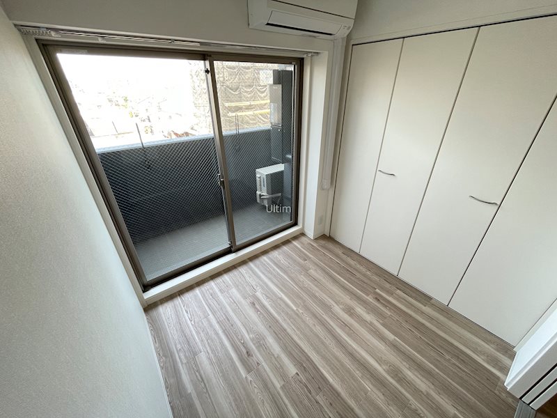 THE GARNET SUITE RESIDENCE 京都駅南 その他部屋・スペース