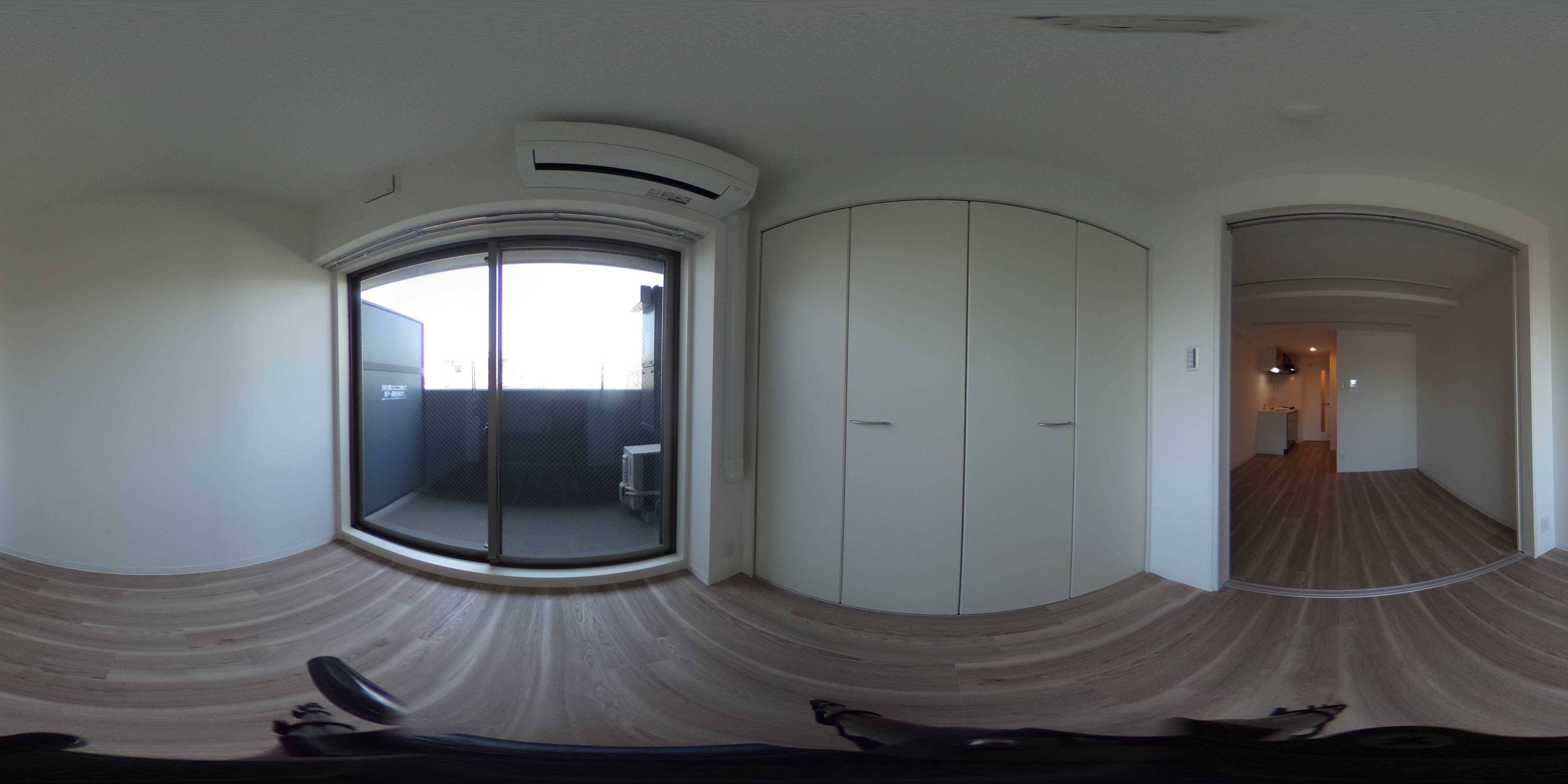 THE GARNET SUITE RESIDENCE 京都駅南 その他部屋・スペース