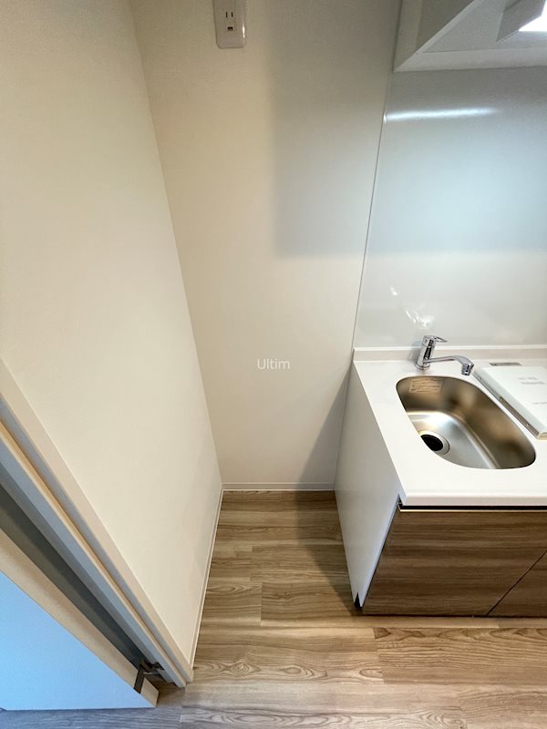 THE GARNET SUITE RESIDENCE 京都駅南 その他部屋・スペース
