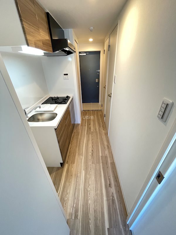 THE GARNET SUITE RESIDENCE 京都駅南 その他部屋・スペース