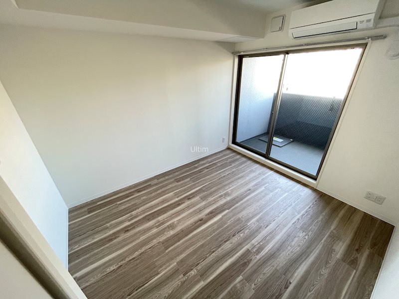 THE GARNET SUITE RESIDENCE 京都駅南 リビング