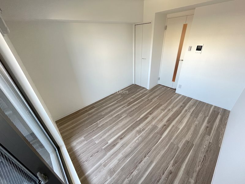 THE GARNET SUITE RESIDENCE 京都駅南 リビング