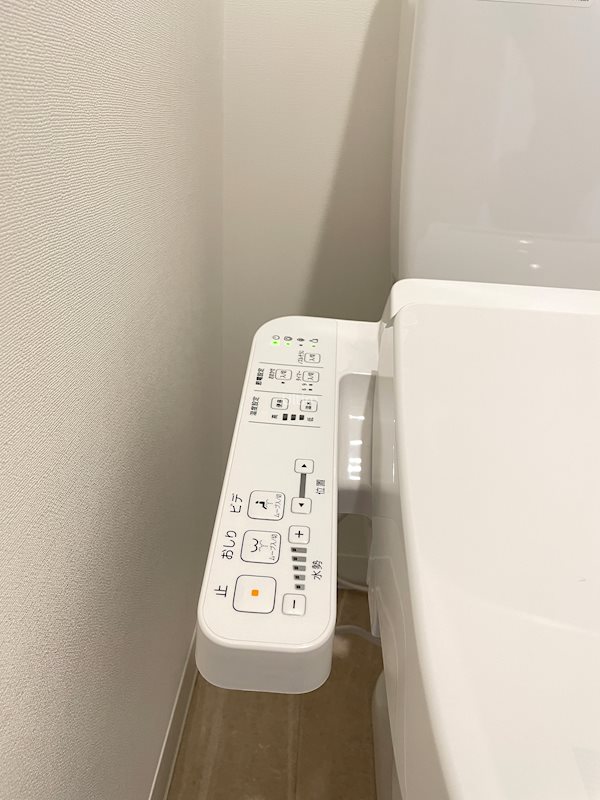 THE GARNET SUITE RESIDENCE 京都駅南 その他設備