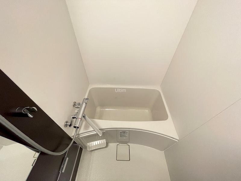 THE GARNET SUITE RESIDENCE 京都駅南 風呂画像