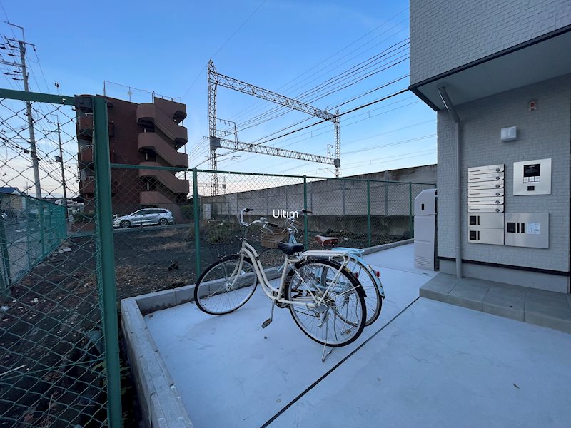 ハーモニーテラス竹田浄菩提院町 その他共有部分