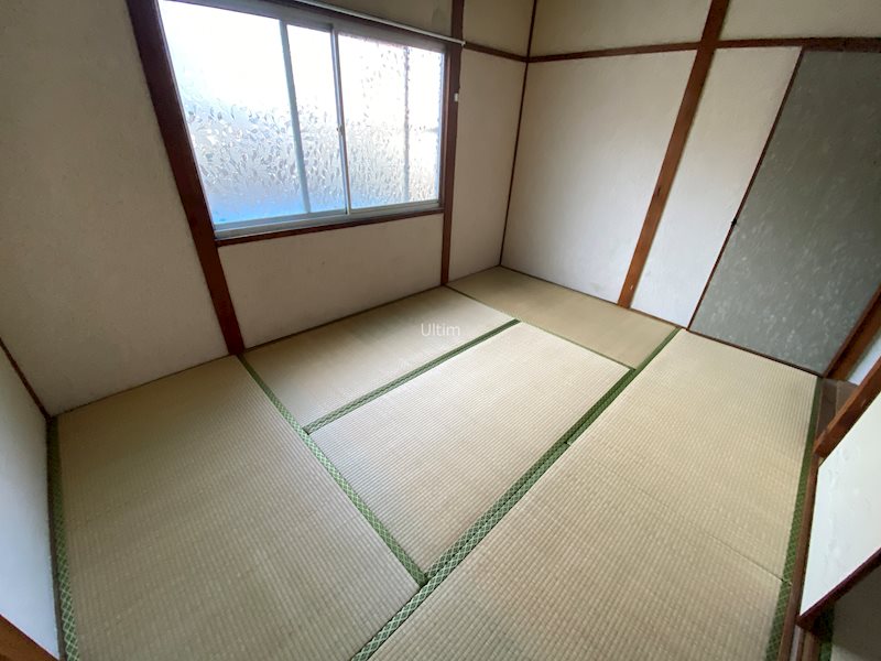 イオボヌール宇治 その他部屋・スペース