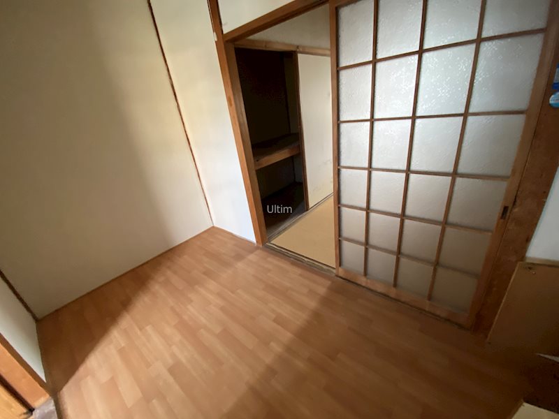 イオボヌール宇治 リビング