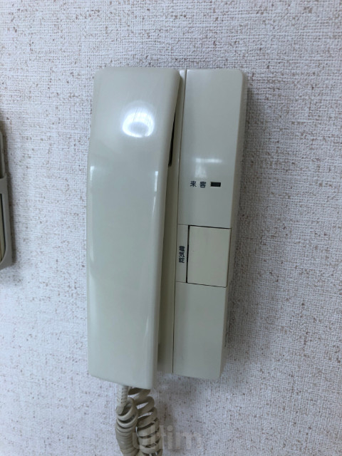 プラネシア京都 セキュリティ