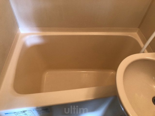 プラネシア京都 風呂画像