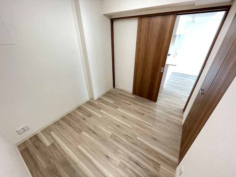 プレサンスTHE KYOTO 華苑 その他部屋・スペース