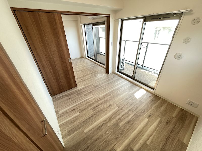 プレサンスTHE KYOTO 華苑 その他部屋・スペース