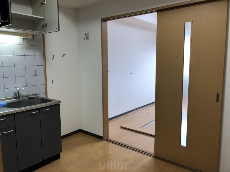 アーバネックス室町 リビング