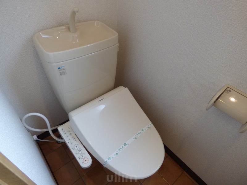 アーバネックス室町 トイレ