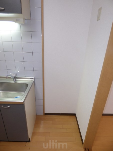 アーバネックス室町 キッチン