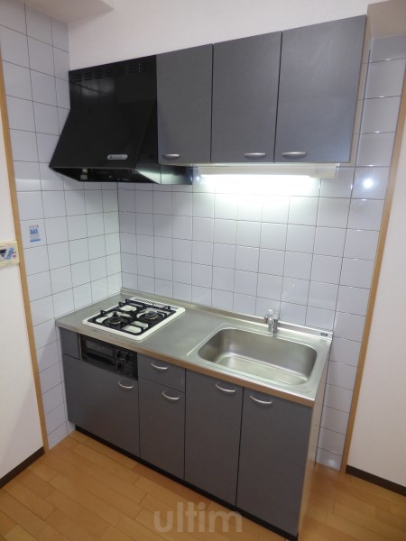 アーバネックス室町 キッチン