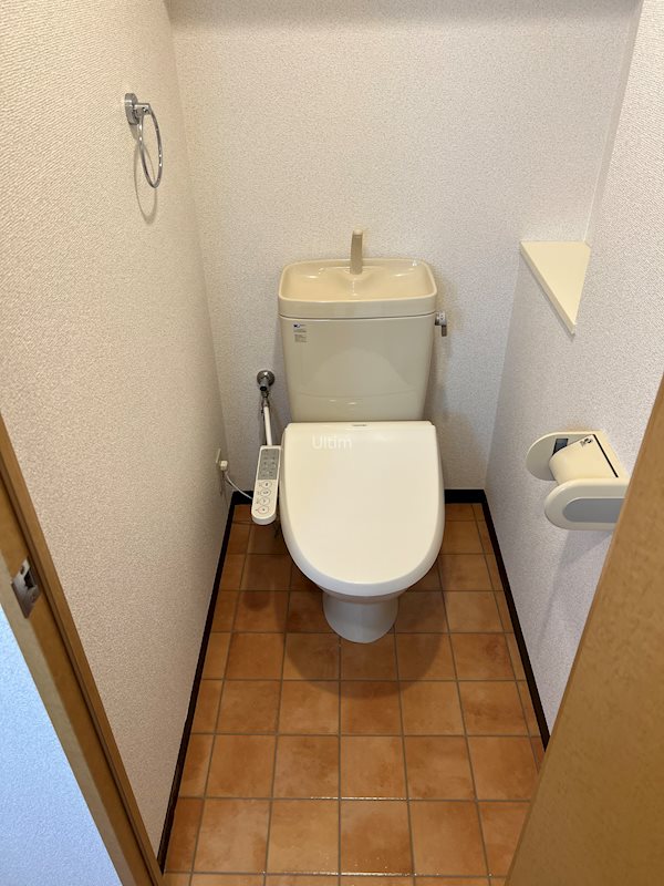 アーバネックス室町 トイレ