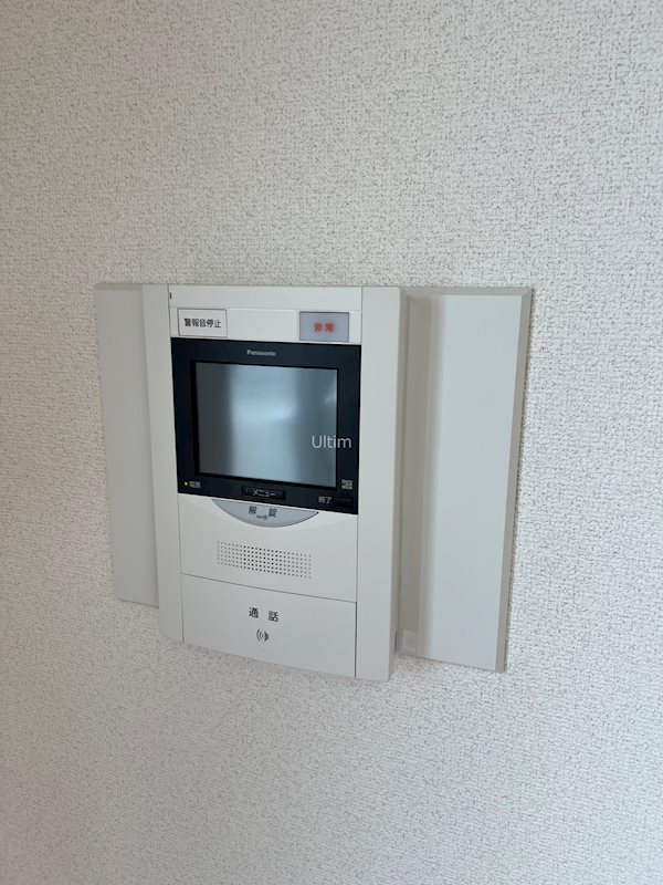 アーバネックス室町 セキュリティ