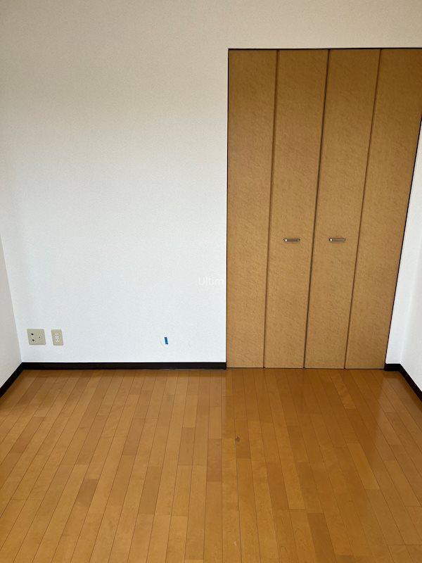 アーバネックス室町 ベッドルーム