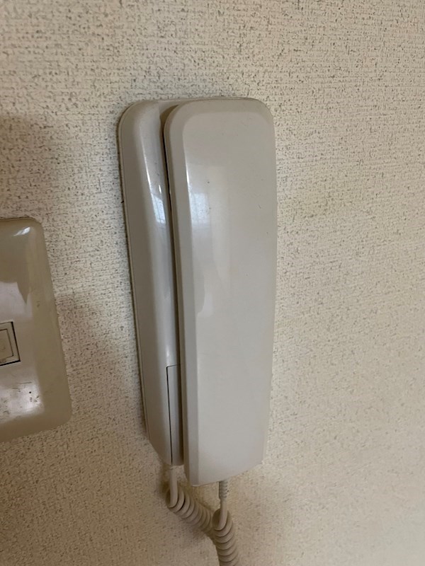 ＡＮＥＸ御所南 セキュリティ