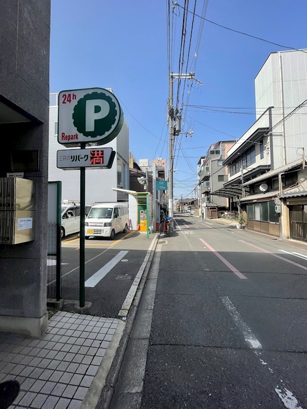 ＡＮＥＸ御所南 その他