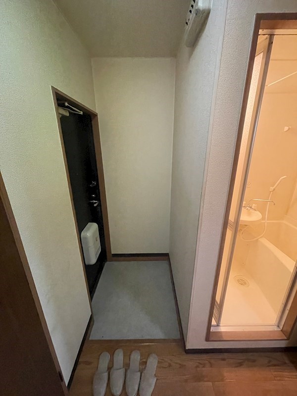 ＡＮＥＸ御所南 玄関