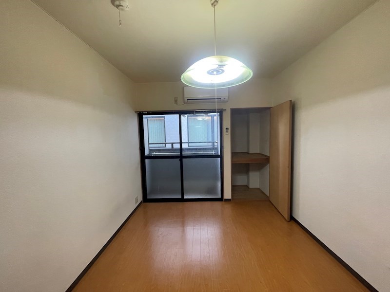 ＡＮＥＸ御所南 ベッドルーム