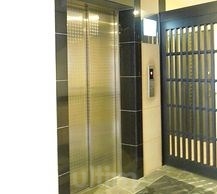 プレサンス京都四条烏丸クロス その他