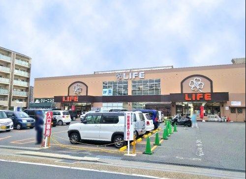 市川ビル スーパー