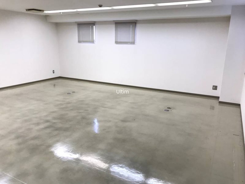 市川ビル リビング