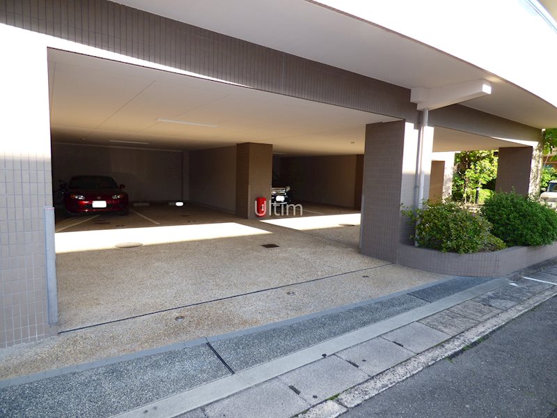 リーブルショーザン その他共有部分