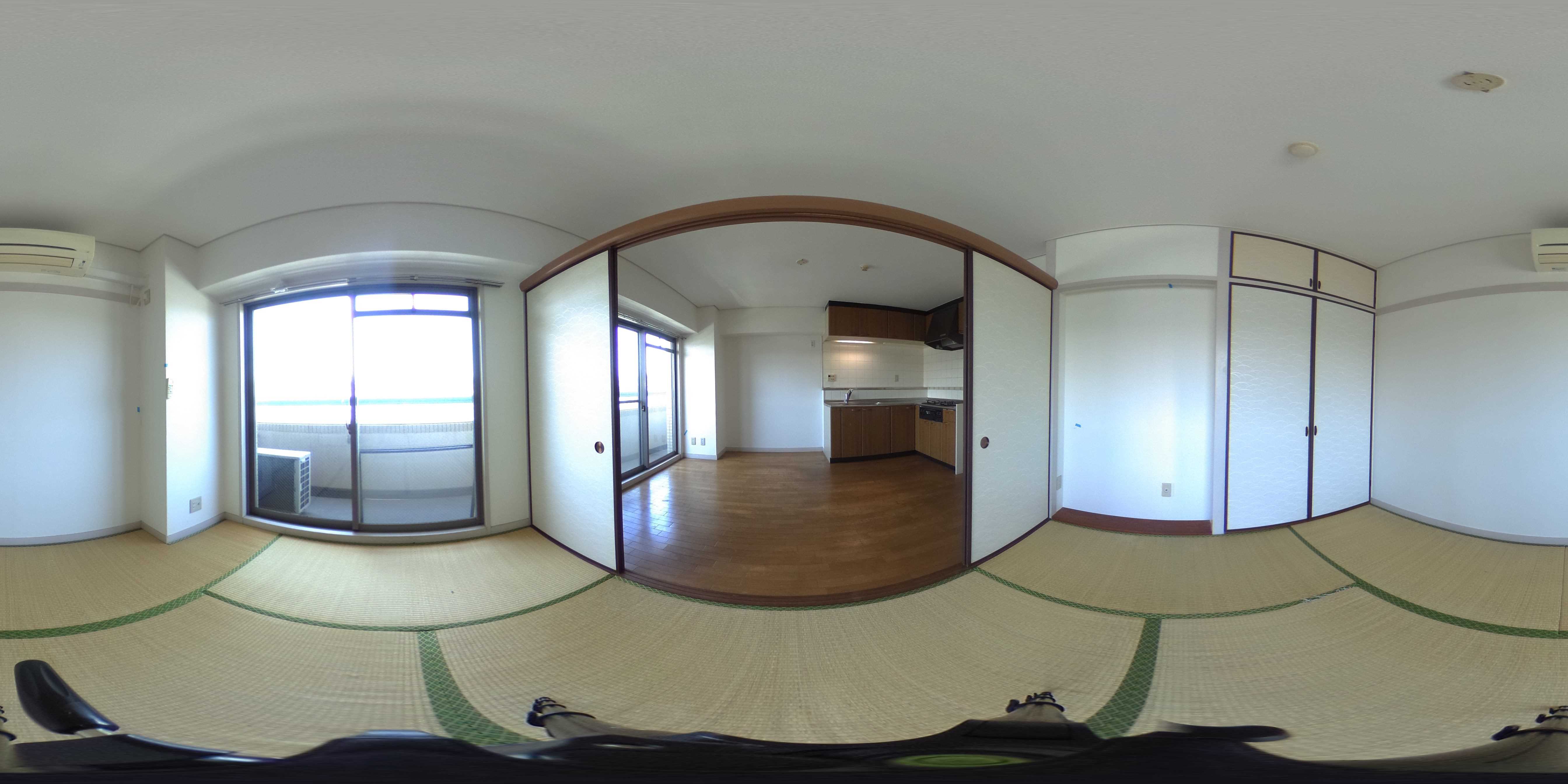 リーブルショーザン その他部屋・スペース