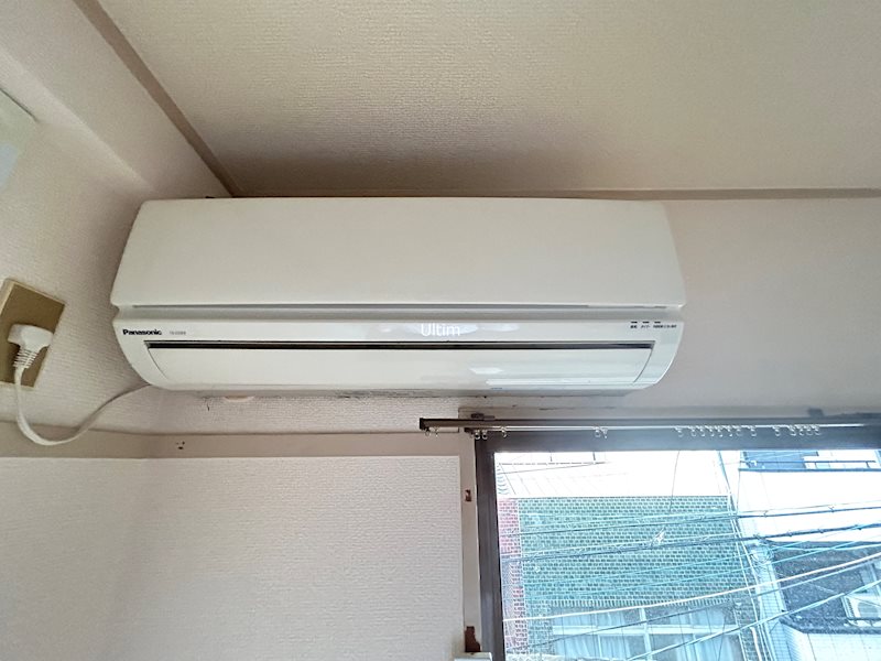 サンハイツまつばら その他設備