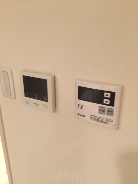 京まちなか湖月 セキュリティ
