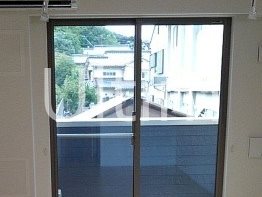 ヴィラ・サンセールⅡ 眺望