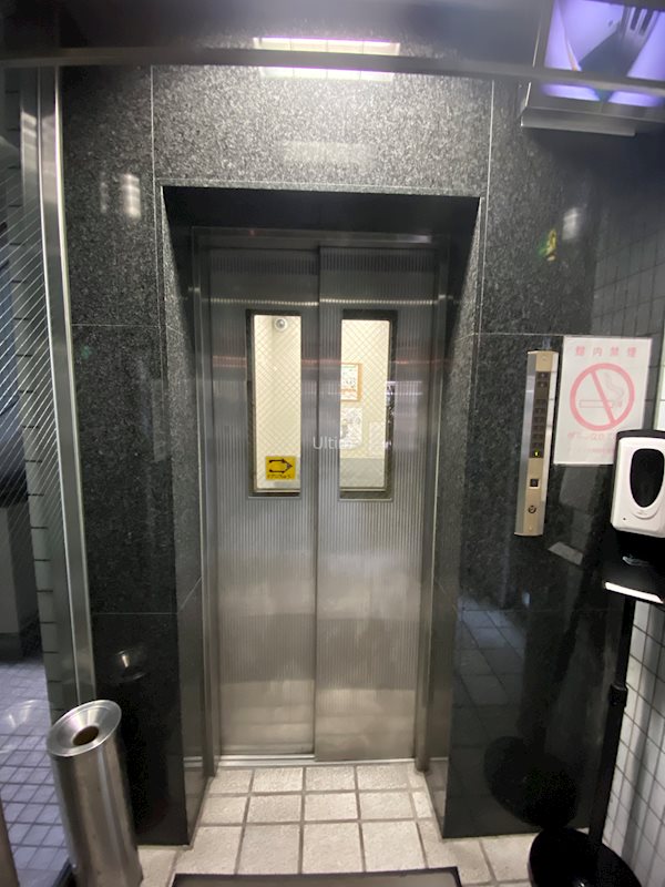 デリード河原町 その他共有部分