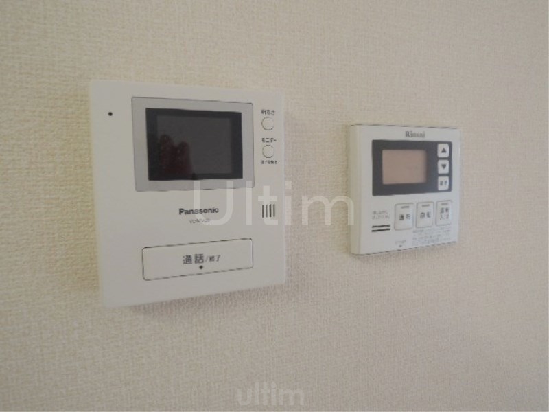ル アンブル セキュリティ