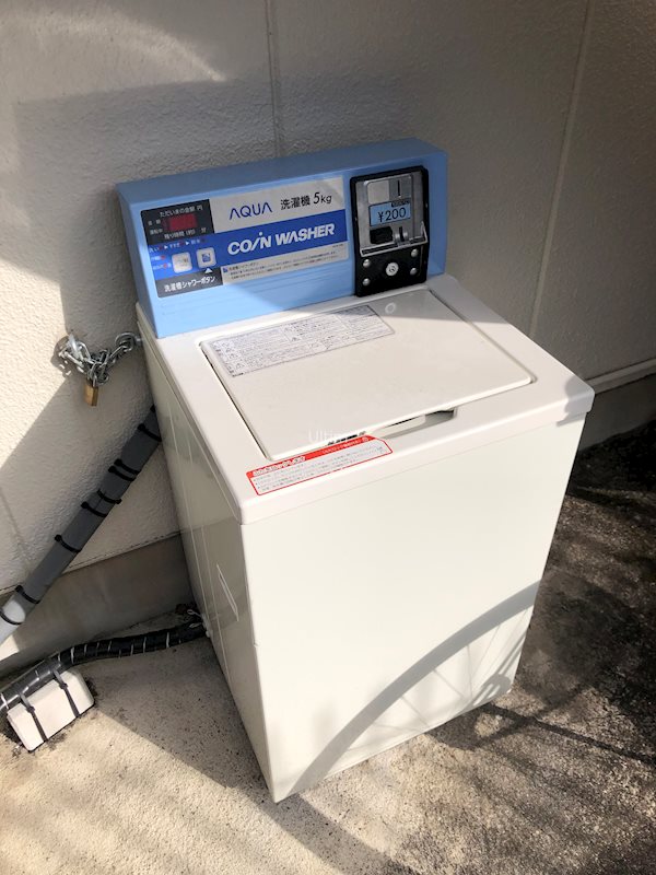 シティヴィラ小川 その他共有部分
