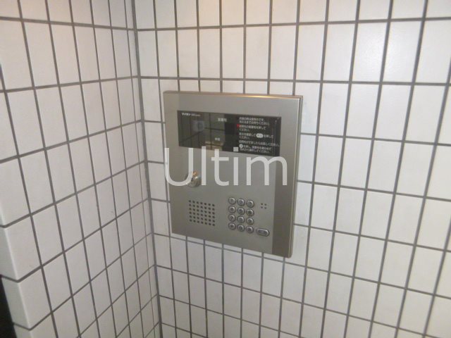 イッツアイランド セキュリティ