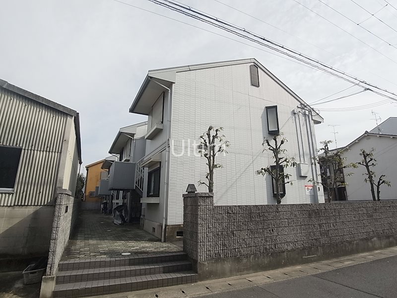 シャルム豊 エントランス