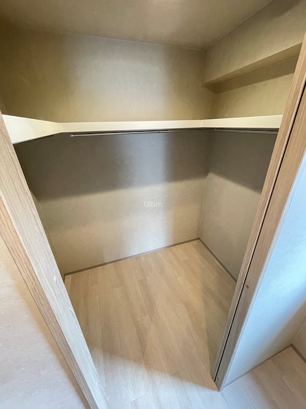 HaleLuana東山 収納