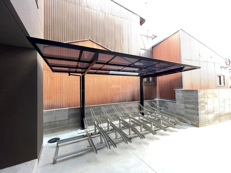 HaleLuana東山 その他共有部分