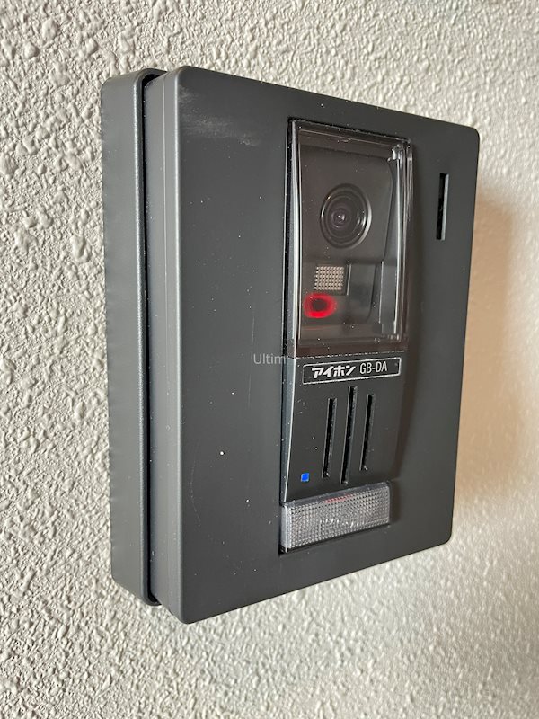 HaleLuana東山 セキュリティ